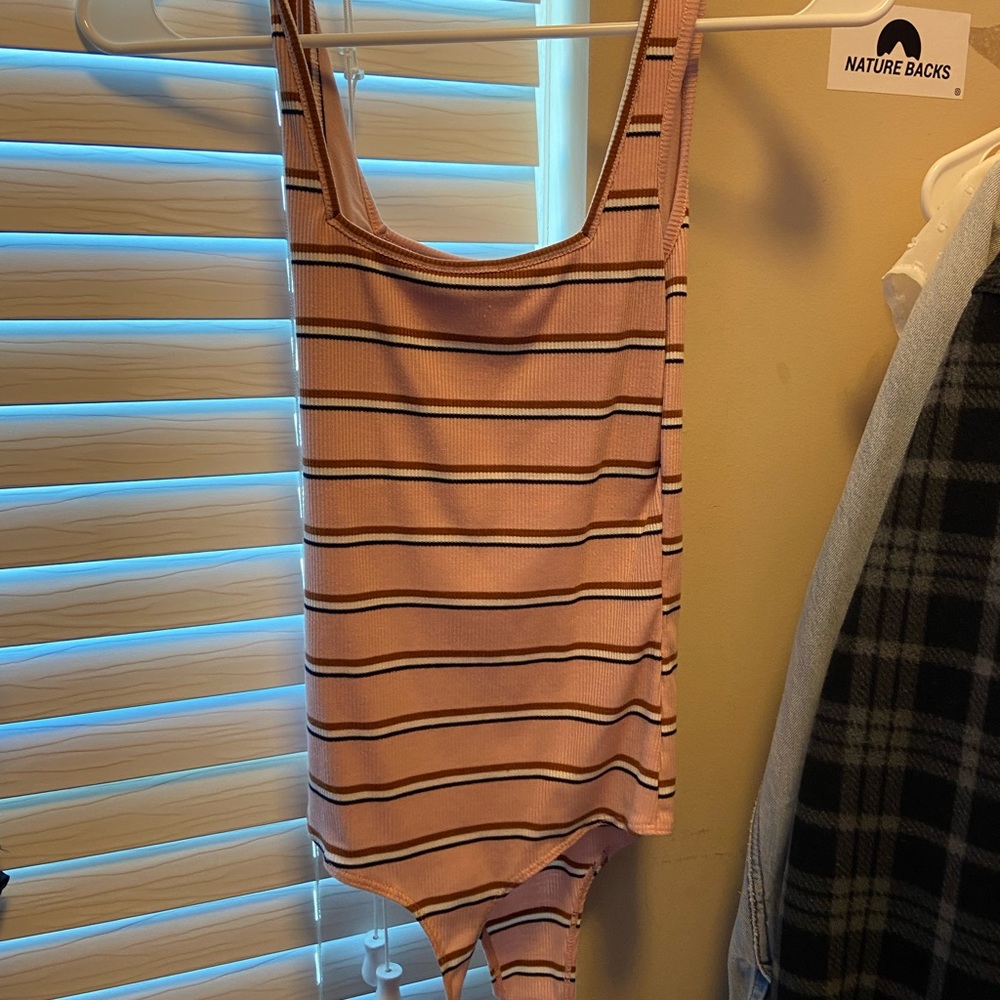 Body suit